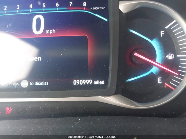 Honda Pilot 2wd Ex 2021 5FNYF5H3XMB010068 Image 15