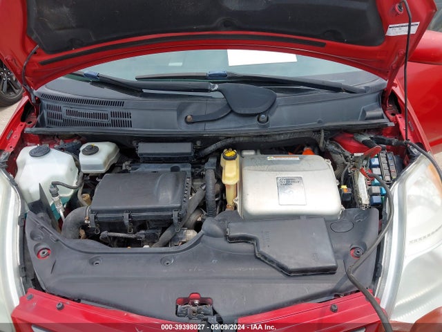 39398027 :رقم المزاد ، JTDKB20U777613431 vin ، 2007 Toyota Prius مزاد بيع