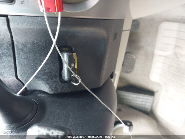 39398027 :رقم المزاد ، JTDKB20U777613431 vin ، 2007 Toyota Prius مزاد بيع