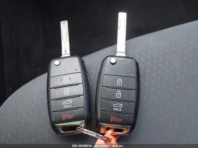 KIA Optima Lx 2015 5XXGM4A72FG417472 Image 11