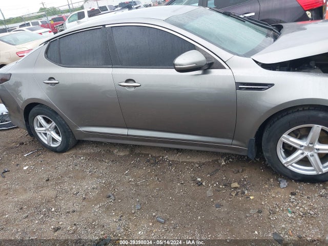 KIA Optima Lx 2015 5XXGM4A72FG417472 Image 14