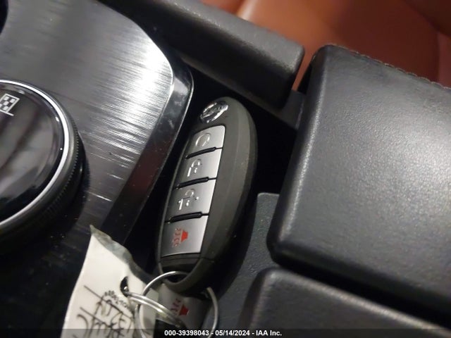 Nissan Rogue Sv Intelligent Awd 2021 JN8AT3BBXMW217204 Image 11
