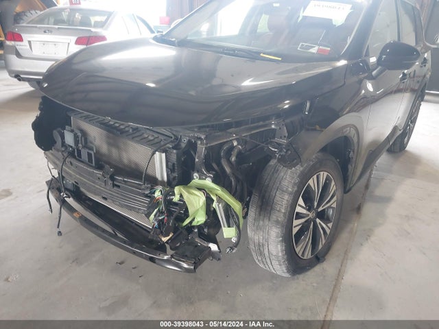 Nissan Rogue Sv Intelligent Awd 2021 JN8AT3BBXMW217204 Image 6