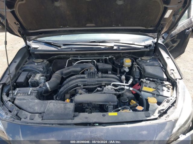 JF2GTANC0KH259141 Subaru Crosstrek 2.0i Limited