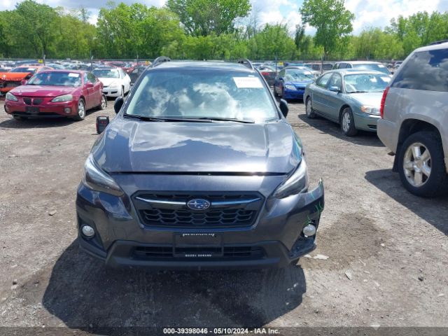 JF2GTANC0KH259141 Subaru Crosstrek 2.0i Limited