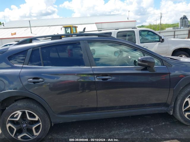 JF2GTANC0KH259141 Subaru Crosstrek 2.0i Limited
