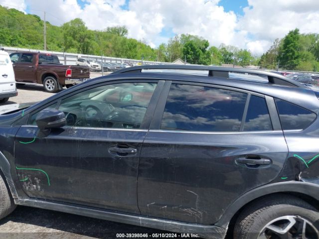 JF2GTANC0KH259141 Subaru Crosstrek 2.0i Limited