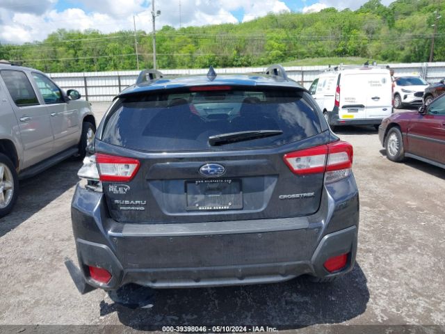 JF2GTANC0KH259141 Subaru Crosstrek 2.0i Limited
