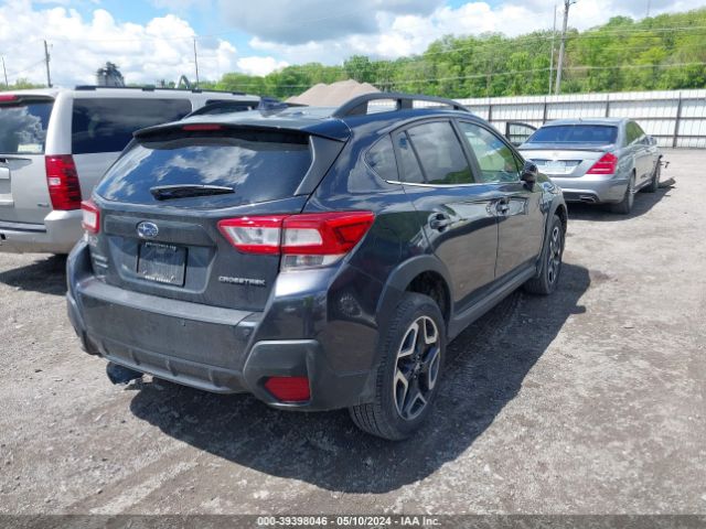 JF2GTANC0KH259141 Subaru Crosstrek 2.0i Limited