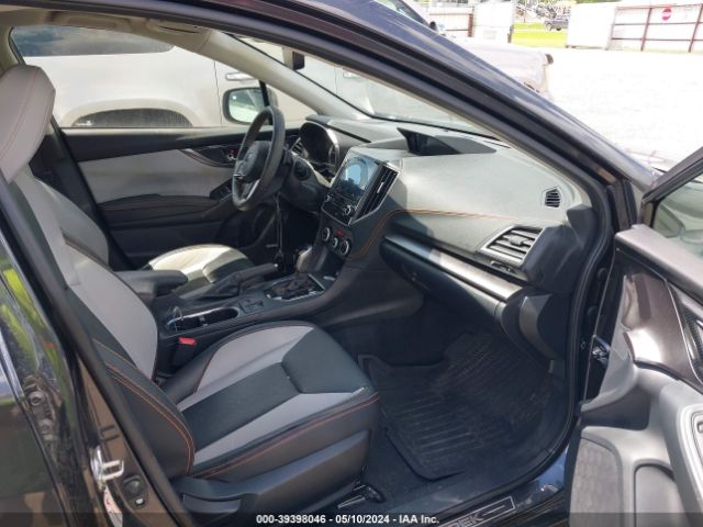 JF2GTANC0KH259141 Subaru Crosstrek 2.0i Limited