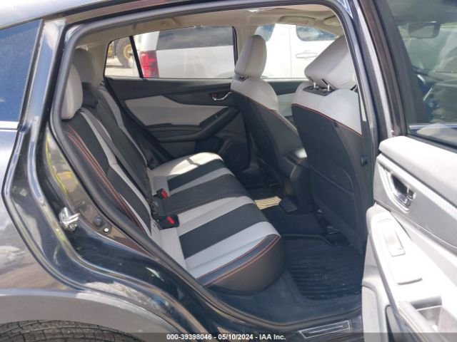 JF2GTANC0KH259141 Subaru Crosstrek 2.0i Limited