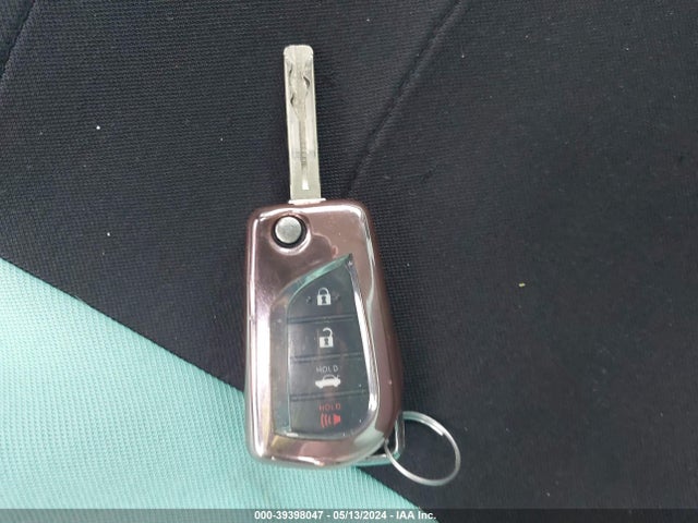 Toyota COROLLA LE 2021 5YFEPMAE0MP147806 Image 11