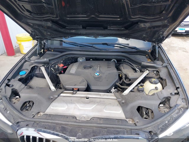 5UXTR9C57KLE13194 BMW X3 Xdrive30i