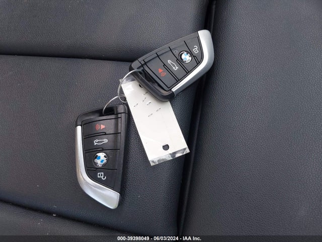 5UXTR9C57KLE13194 BMW X3 Xdrive30i
