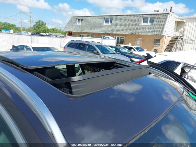 5UXTR9C57KLE13194 BMW X3 Xdrive30i