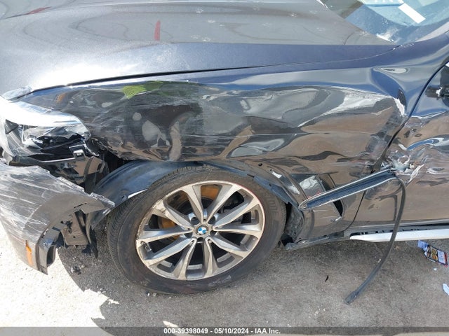 5UXTR9C57KLE13194 BMW X3 Xdrive30i