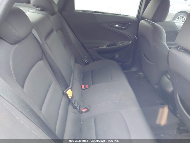 Chevrolet MALIBU LS 2017 1G1ZB5STXHF292134 Image 8