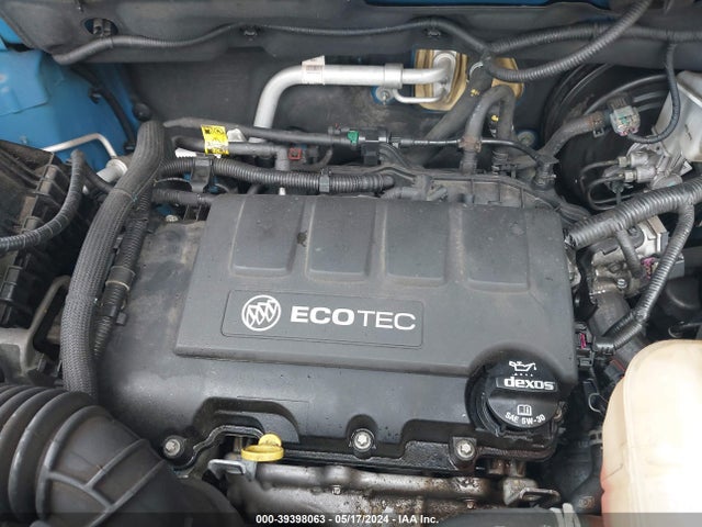 KL4CJFSB5FB069446 Buick Encore Convenience