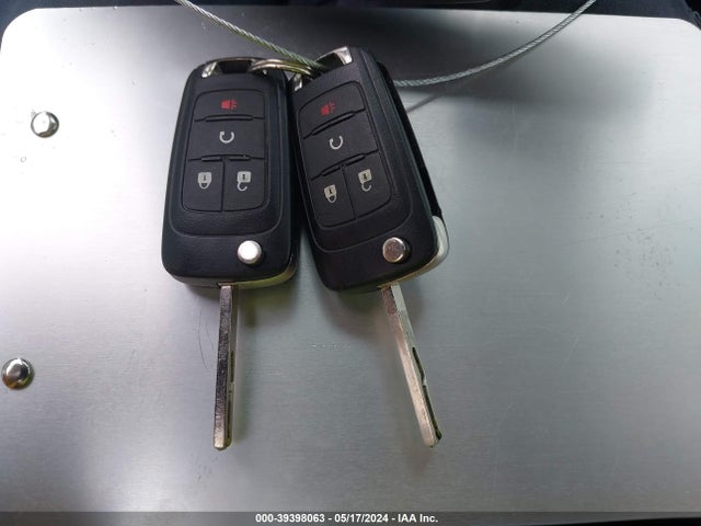 KL4CJFSB5FB069446 Buick Encore Convenience