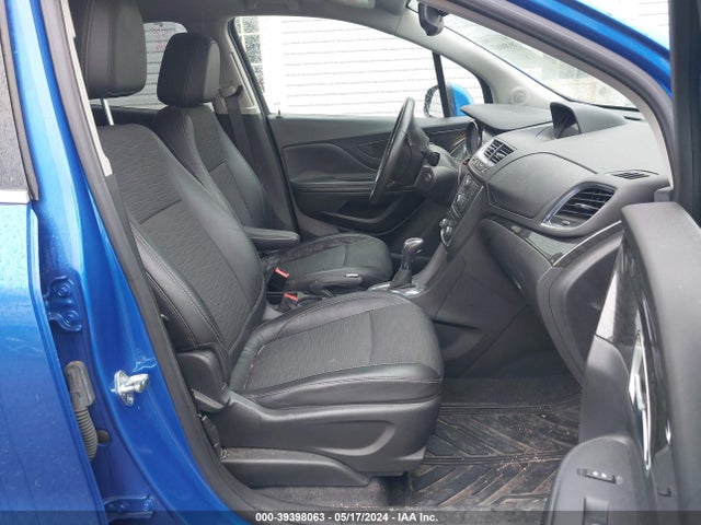 KL4CJFSB5FB069446 Buick Encore Convenience