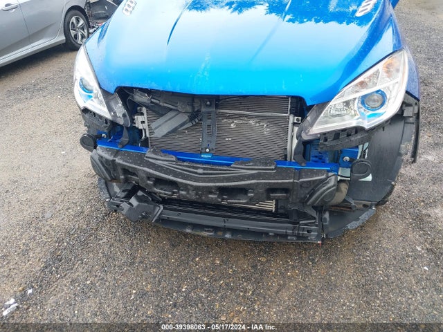 KL4CJFSB5FB069446 Buick Encore Convenience