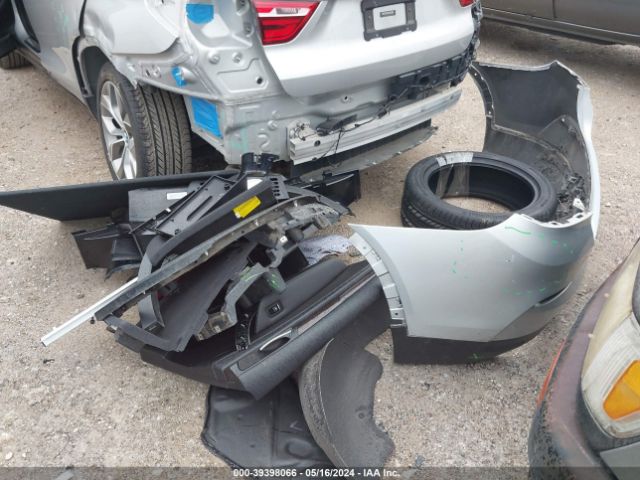 5UXXW3C52J0Y65994 BMW X4 Xdrive28i