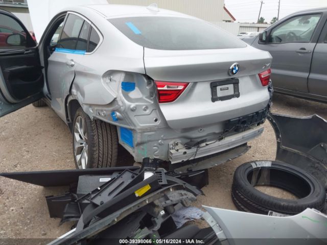 5UXXW3C52J0Y65994 BMW X4 Xdrive28i