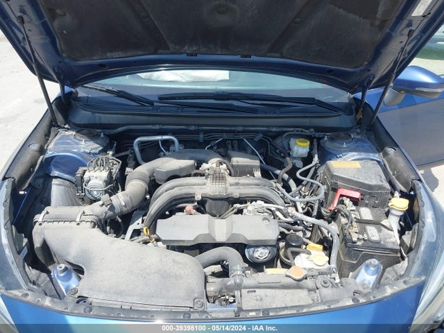 Subaru Outback 2.5i Limited 2019 4S4BSAJC4K3377073 Image 10