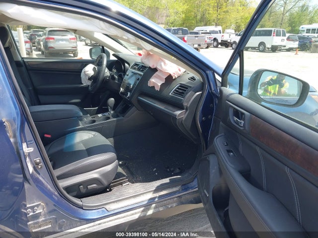Subaru Outback 2.5i Limited 2019 4S4BSAJC4K3377073 Image 5