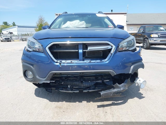 Subaru Outback 2.5i Limited 2019 4S4BSAJC4K3377073 Image 6
