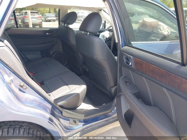 Subaru Outback 2.5i Limited 2019 4S4BSAJC4K3377073 Image 8