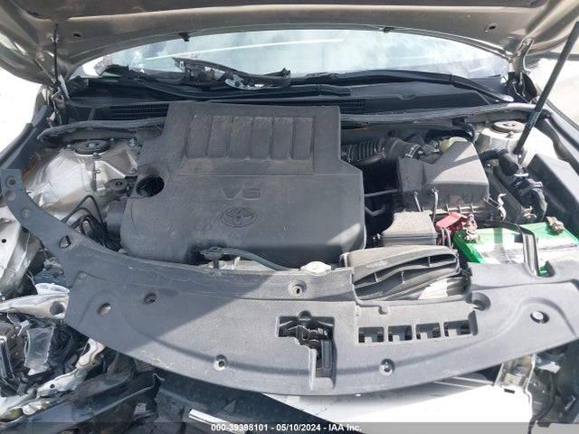 Toyota Avalon Xle Premium 2016 4T1BK1EB6GU238324 Image 10