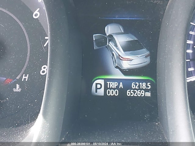 Toyota Avalon Xle Premium 2016 4T1BK1EB6GU238324 Image 15