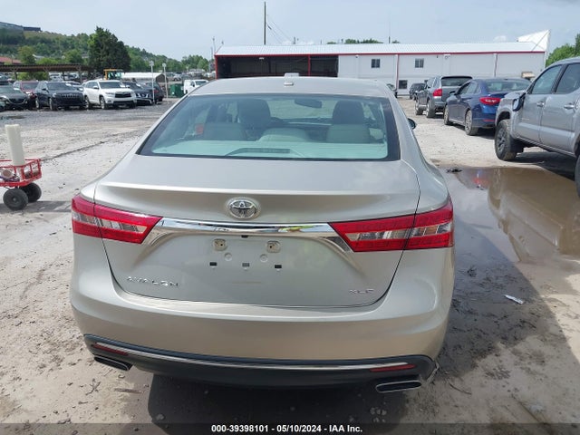 Toyota Avalon Xle Premium 2016 4T1BK1EB6GU238324 Image 16
