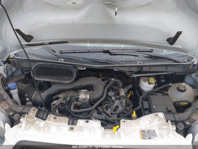 1FTYE1C83NKA50558 Ford Transit-150 Cargo Van