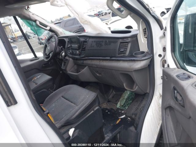 1FTYE1C83NKA50558 Ford Transit-150 Cargo Van