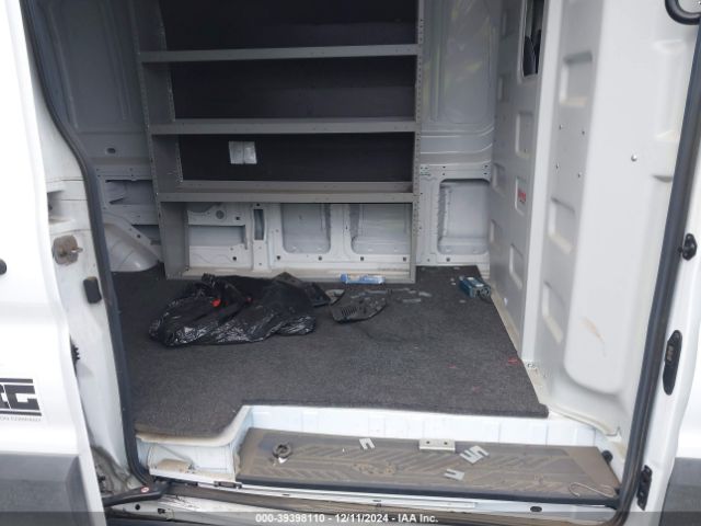 1FTYE1C83NKA50558 Ford Transit-150 Cargo Van
