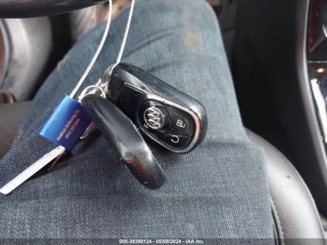KL4CJBSBXHB043775 Buick Encore Preferred Ii