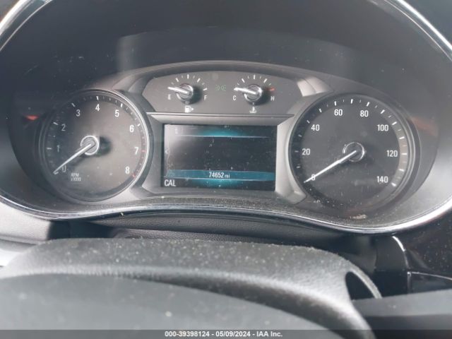 KL4CJBSBXHB043775 Buick Encore Preferred Ii