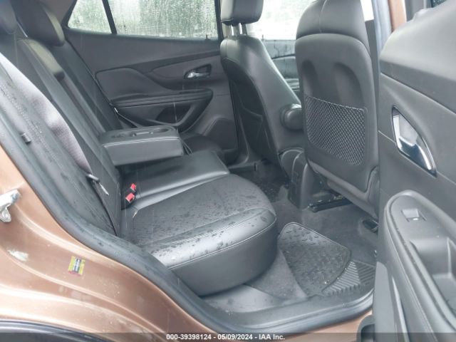 KL4CJBSBXHB043775 Buick Encore Preferred Ii