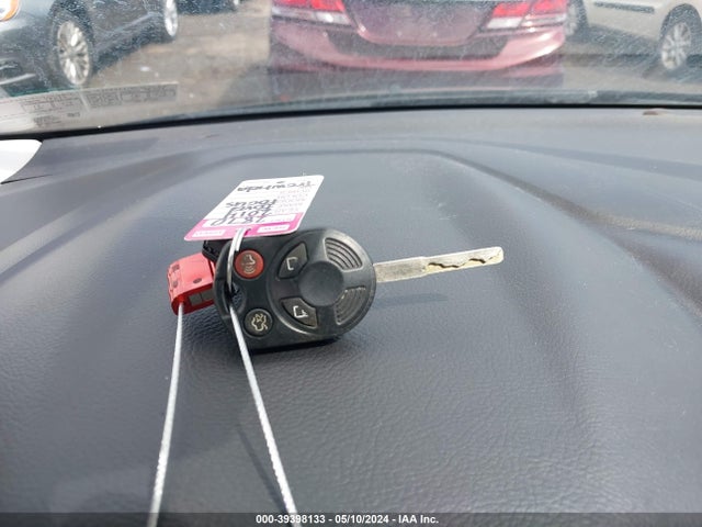 Ford FOCUS SE 2014 1FADP3F21EL424404 Image 11