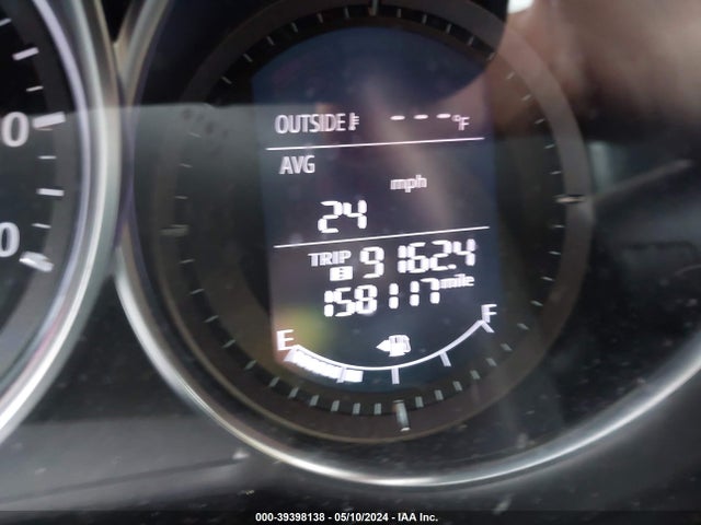 Mazda Mazda6 I Touring 2014 JM1GJ1V59E1109533 Image 15
