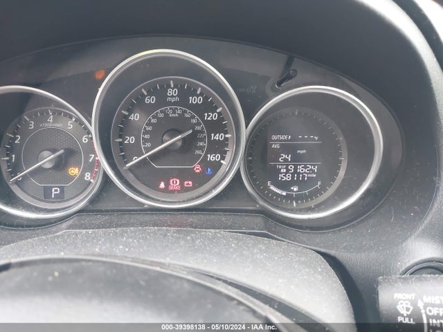 Mazda Mazda6 I Touring 2014 JM1GJ1V59E1109533 Image 7