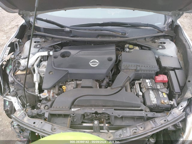 Nissan Altima 2.5 Sv 2015 1N4AL3AP3FC290742 Image 10