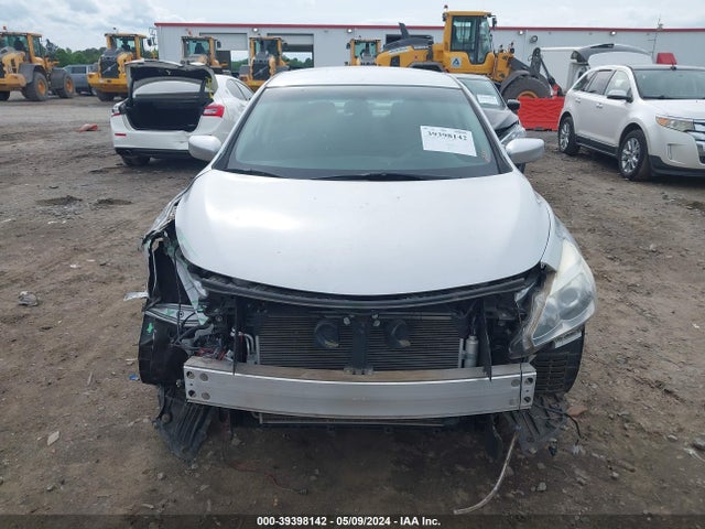 Nissan Altima 2.5 Sv 2015 1N4AL3AP3FC290742 Image 12