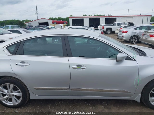 Nissan Altima 2.5 Sv 2015 1N4AL3AP3FC290742 Image 13