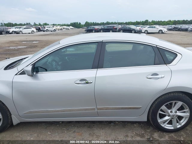 Nissan Altima 2.5 Sv 2015 1N4AL3AP3FC290742 Image 14