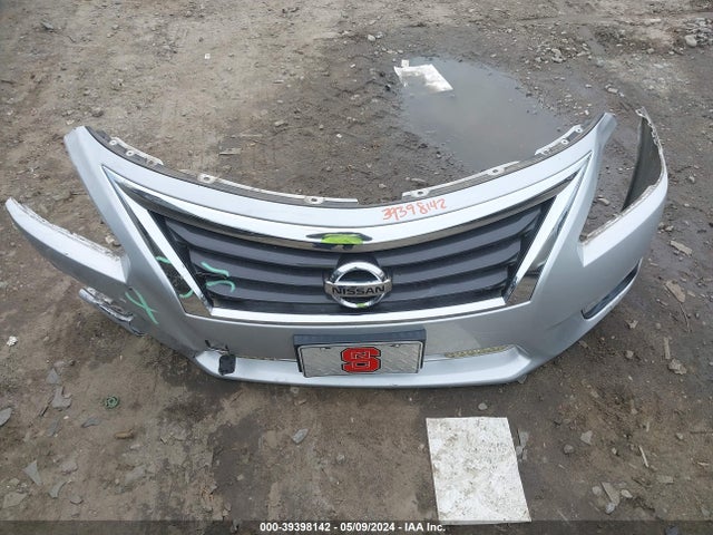 Nissan Altima 2.5 Sv 2015 1N4AL3AP3FC290742 Image 11