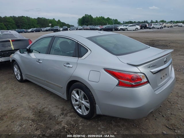 Nissan Altima 2.5 Sv 2015 1N4AL3AP3FC290742 Image 3