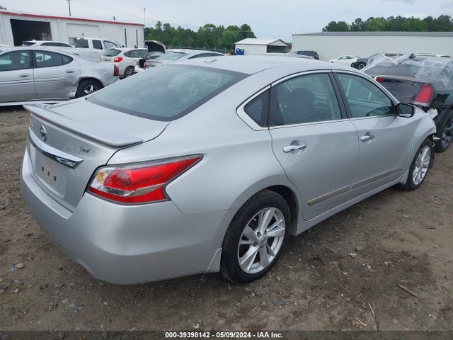 Nissan Altima 2.5 Sv 2015 1N4AL3AP3FC290742 Image 4